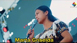 Marta Griselda Y Su Grupo Ministros de Luz🎬🎤🎺🎷Lo Más Reciente 4 de Abril 2024 [upl. by Naimad]