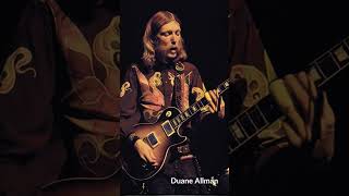 Allman Brothers Played Live at Filmore East on this day in 1971 rock concert [upl. by Jody]