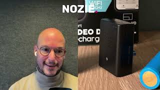 Nozie Checkt 2 LSC Smart Connect Video Deurbel van maar 30 euro [upl. by Hcra]