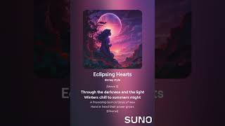 Eclipsing Hearts [upl. by Myrt]