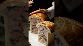 Pâté en Croûte [upl. by Angus]