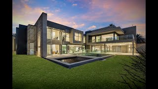 5 Bedrooms house in Sandown Estate  Byron Thomas Properties estateagent house luxuryrealestate [upl. by Marten614]