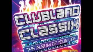 Clubland Classix  Hungry Eyes [upl. by Ojeibbob]