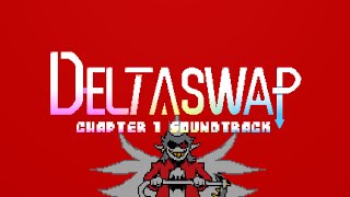 DELTASWAP Chapter 1 Heart of Madness [upl. by Machos]