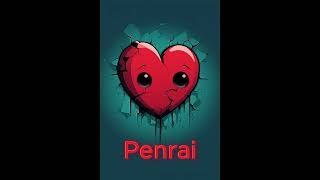 Penrai  TGGER [upl. by Chill]