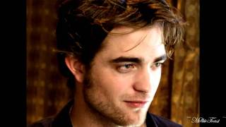 Robert Pattinson quotI Only Want to Be With Youquot [upl. by Hseham483]