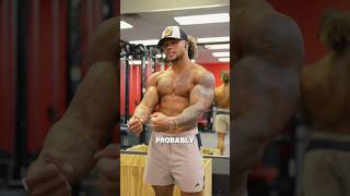 BEST UPPER BODY WARMUP 💪🏾🔥 TIPS BODYBUILDING FITNESS [upl. by Airdnassac]