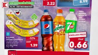 Kaufland  Angebote Wochenstart  Gültig vom 19092022 bis 21092022 [upl. by Onairam]