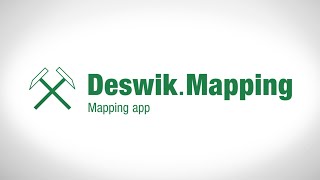 DeswikMapping  Structural Features [upl. by Acinorehs]