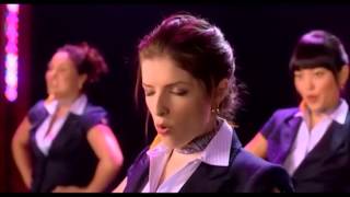 Pitch Perfect The Sign  Bulletproof video [upl. by Hanson]