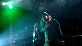 Warrel Dane  Everything Is Fadingwmv [upl. by Atirak972]