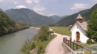 Sommer in der Region Kitzbüheler Alpen St Johann in Tirol [upl. by Boylston]