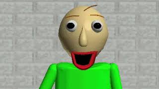 Baldi Roasts Badsum [upl. by Delores494]