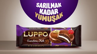 Luppo Sarılmak Kadar Yumuşak [upl. by Kennith]