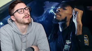 FIRST REACTION TO Flatbush Zombies  BOUNCE Music Video Patreon Request [upl. by Gardel]