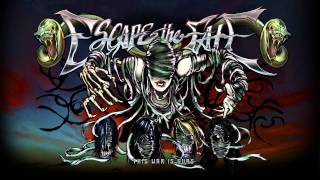 Escape The Fate  quotYou Are So Beautifulquot Full Album Stream [upl. by Edualcnaej504]