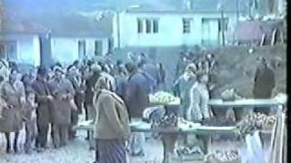 Tesanj 1983 godine  5 dio [upl. by Worrell]