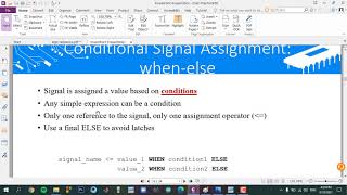 VHDL Tutorial for beginners [upl. by Llevart]