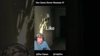 Daz Games Horror Moments 5 [upl. by Ennairac]