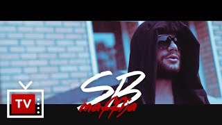 Simpson  Stoję sam tu prod Friz official video [upl. by Elimac]