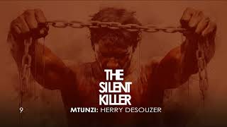 THE SILENT KILLER  Eps 9amp10 SIMULIZI ZA UJASUSI NA UPELELEZI BY FELIX MWENDA [upl. by Anoblav]