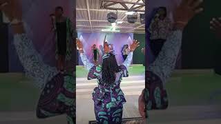 Jacob Haaga  Worship Encounter  Harvest Hour Ministry Makurdi 2024 [upl. by Aratehs]