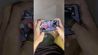 world fastest player android 2gb ram😱 garena free fire shorts viral [upl. by Nadabas75]