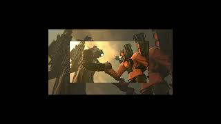 Triage at Dawn but lower version youtubeshorts shortvideo music edit halflife2 slowed [upl. by Ainwat]