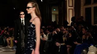 Helen Anthony AW24 25 London Fashion Week Runway Show [upl. by Stephenson269]