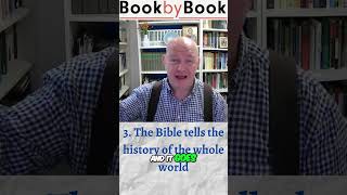 Unlocking the BIBLE History from Creation to the Future [upl. by Atived]