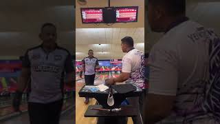 Bowling  Liga Bumiputera  Endah Parade  2024 [upl. by Aldwin393]