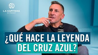 ¿A QUÉ SE DEDICA CHACO GIMÉNEZ ACTUALMENTE [upl. by Schaeffer]