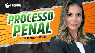 CITAÇÕES E INTIMAÇÕES  DIREITO PROCESSUAL PENAL [upl. by Eidoj358]