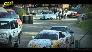 Teaser  Club NSX  Anneau du Rhin  26102013 [upl. by Ellimahs]