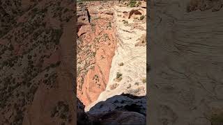 Mummy amp Massacre Cave Overlooks  Navajo Nation Arizona navajonation nativeamerican arizona [upl. by Bella372]