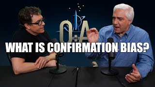 Confirmation Bias Explained [upl. by Ralleigh]