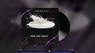 Swanki X Ivander  2 Zoli boite dulait yanne prod musica [upl. by Arednaxela]