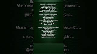 Ennai kollathe song lyrics in tamilshortsviral shortsfeed lyrics song shorts [upl. by Lexi836]