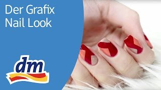 Blogger testen  Grafix Nail Look [upl. by Asiral]