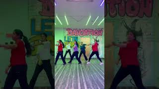 dance danceperformance legayilegayi diltopagalhai love bollywood shahrukh madhuri [upl. by Ahsyekat550]