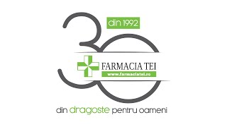 30 de ani Farmacia Tei [upl. by Ahsieken875]