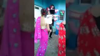 Tala Tala Tala Tala Besima Maichyang Nepali Short Video Dance [upl. by Alidus]