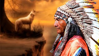 Native American Meditation Music Flute Music Spiritual Healing music Shamanic Meditation [upl. by Longwood694]