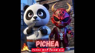 PICHEA❌ PANDA MS 🐼❌DIEM DLG 👹❌🥑 [upl. by Najar314]