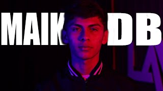 Maik DB  Mi CANCION se hizo viral en TIK TOK sin SALIR Los HATERS de las REDES [upl. by Latricia]