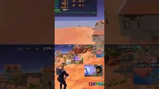 Fortnite performance mode I512600k  RXT4070  32gb of ddr4 benchmark fortnite pcgaming [upl. by Riordan]