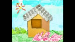 BabyTV Olivier creche [upl. by Maurie]