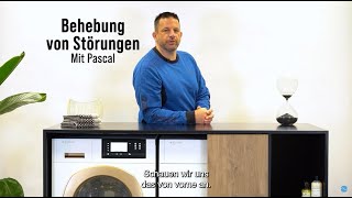 Behebung von Störungen  Schulthess FAQ Tipp [upl. by Lednew]