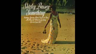 Shirley Bassey  My Way  1970  Audio FLAC Video By Vincenzo Siesa [upl. by Auqenes]