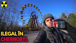 AM INTRAT IN CHERNOBYL CU O STICLA DE VODCA WHAT COULD GO WRONG [upl. by Hubing]